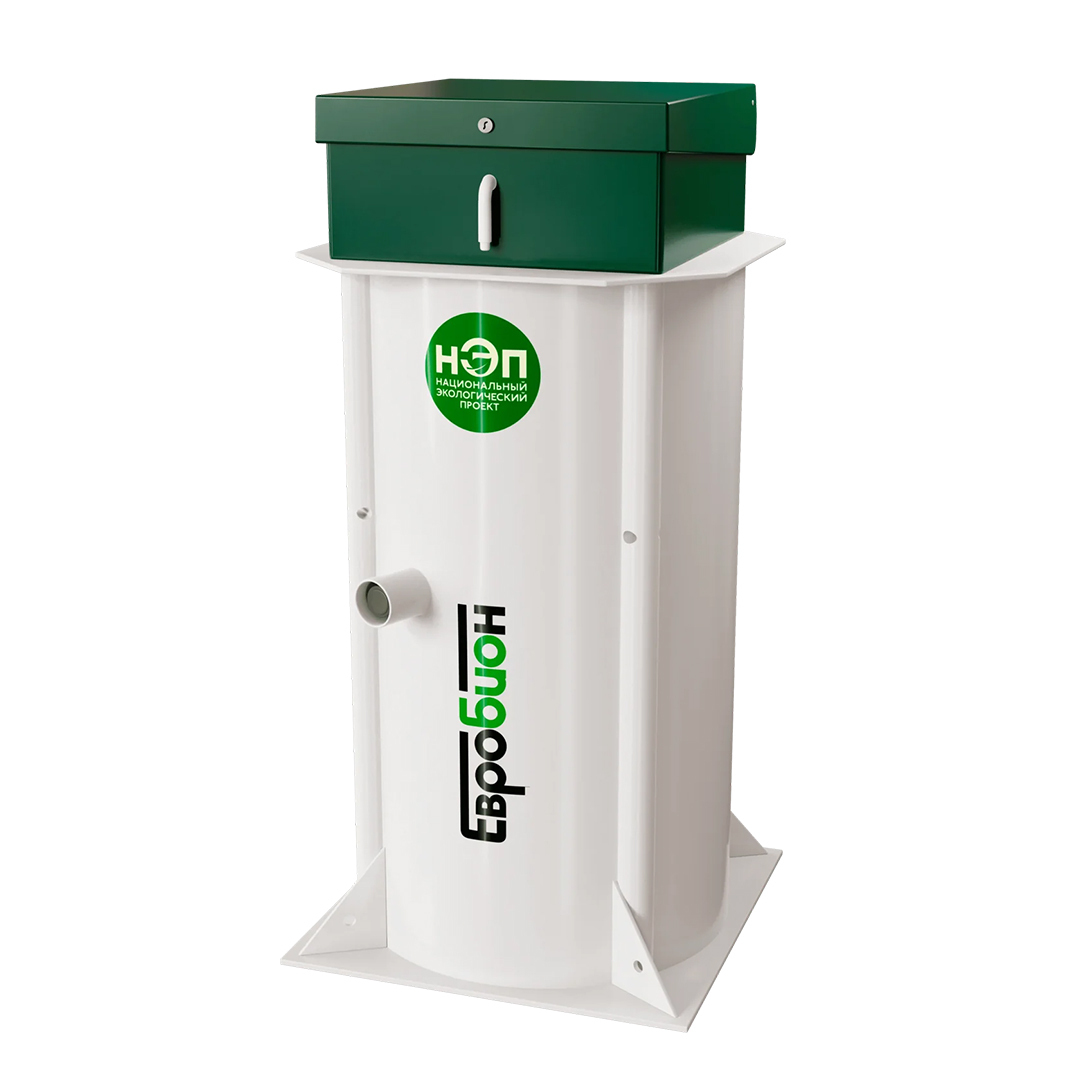 Евробион 4 АРТ стандарт